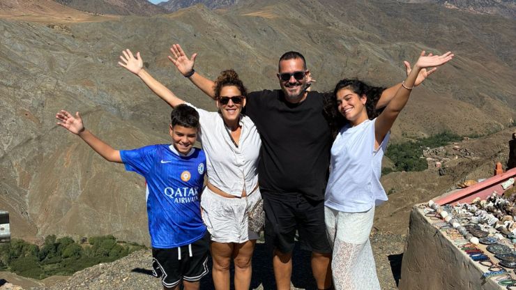 La ciudad de Ouarzazate