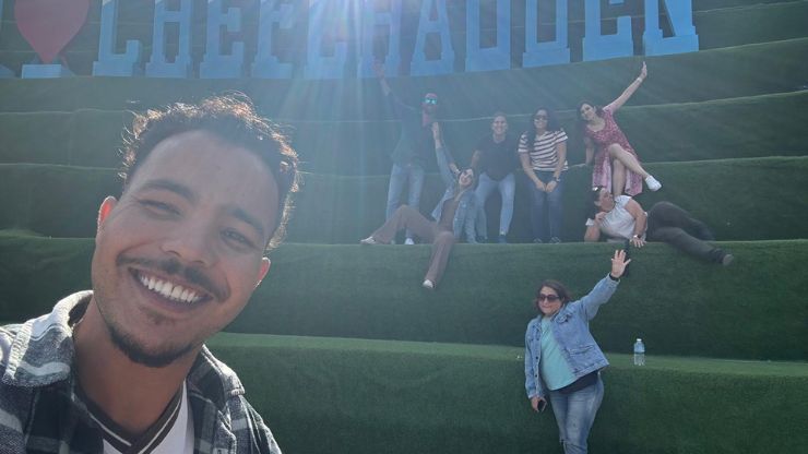 Ruta de 5 Días desde Tánger vía Chefchaouen